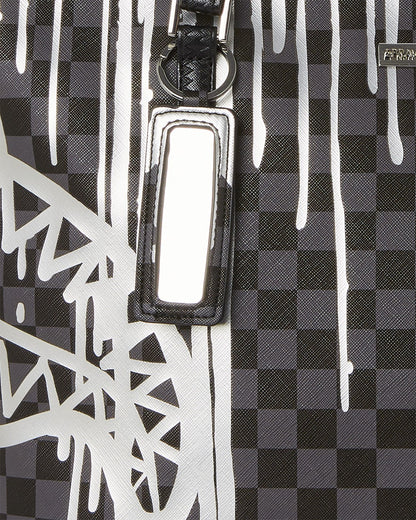 CHATEAU GHOST TOTE