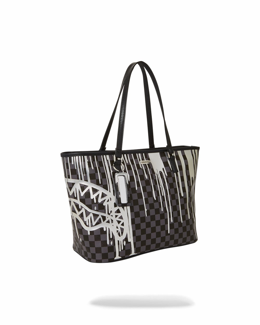 CHATEAU GHOST TOTE