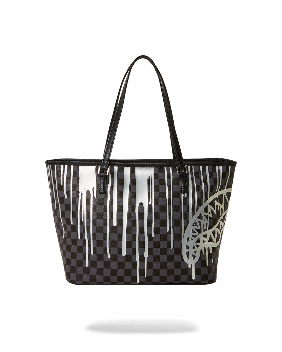 CHATEAU GHOST TOTE