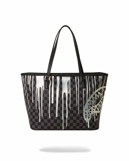 CHATEAU GHOST TOTE