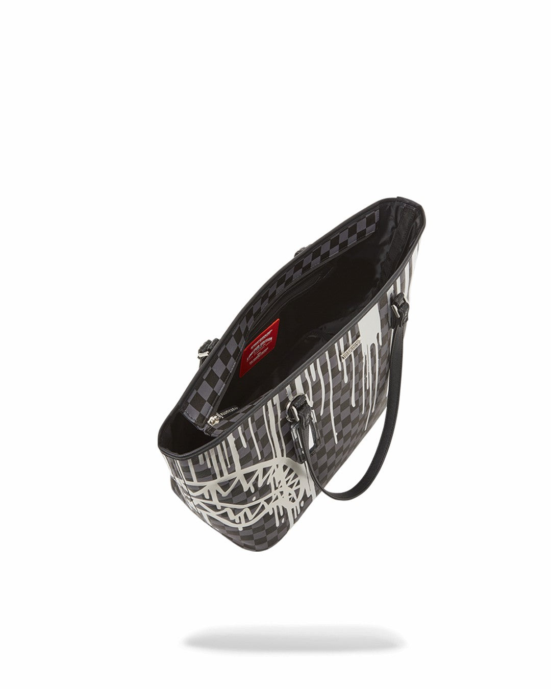CHATEAU GHOST TOTE