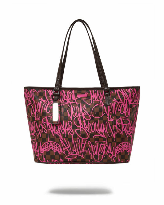 JETGRAPHIX TOTE