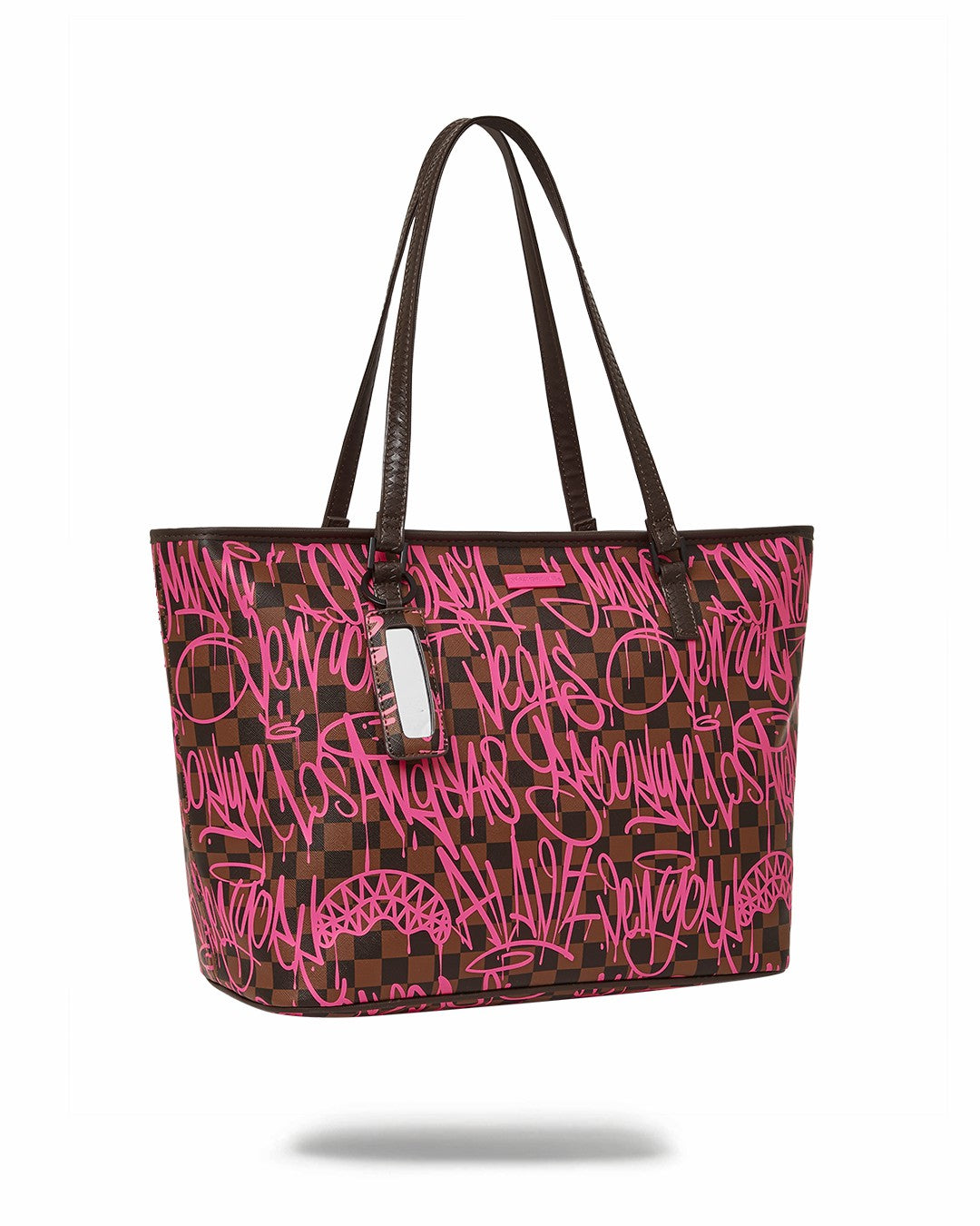 JETGRAPHIX TOTE