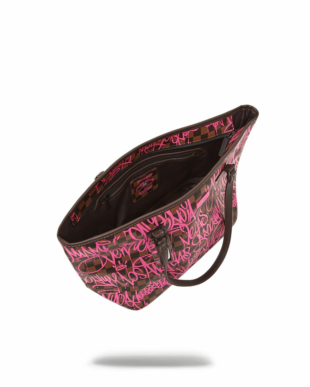 JETGRAPHIX TOTE
