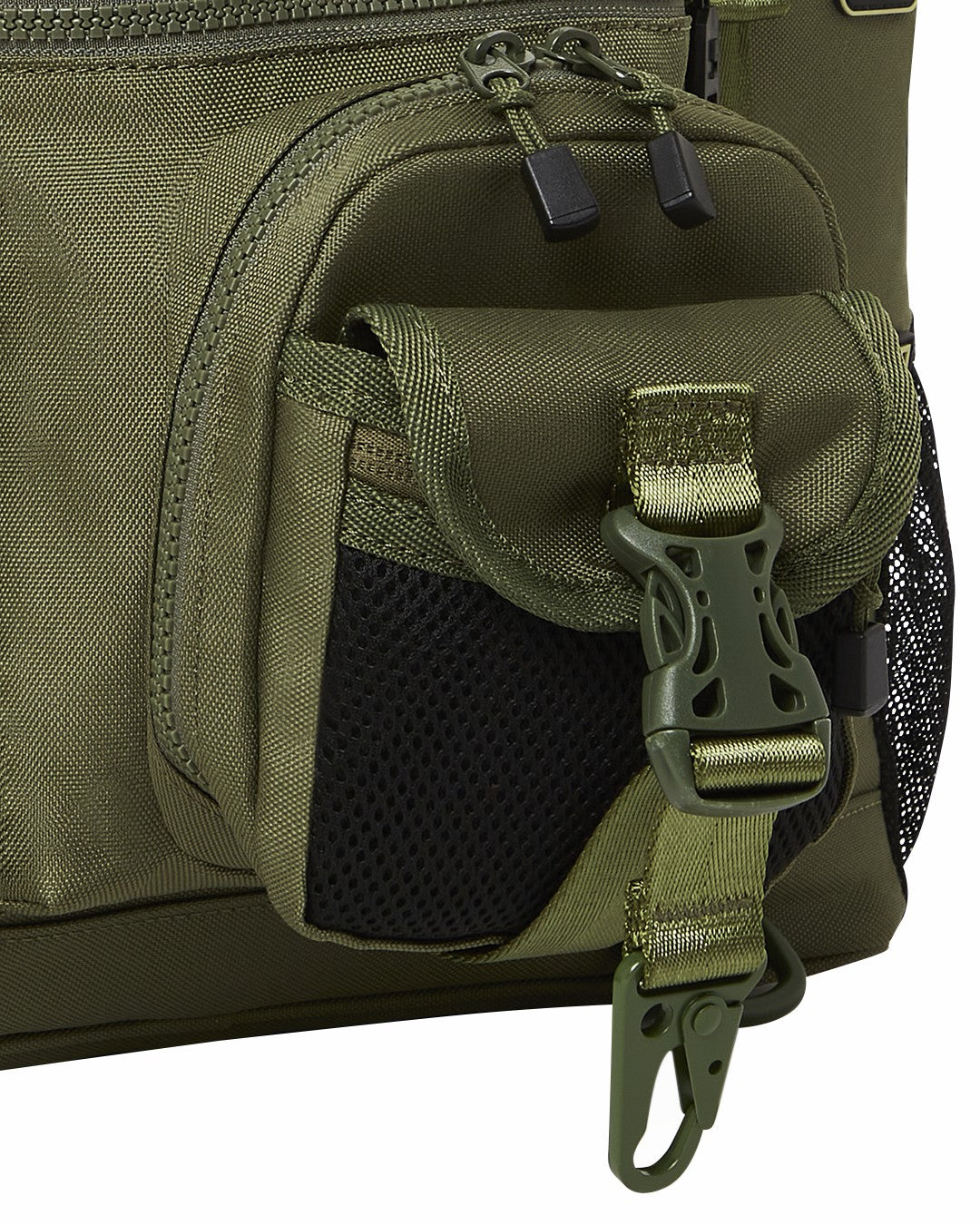 SPECIAL OPS FULL THROTTLE TOTE