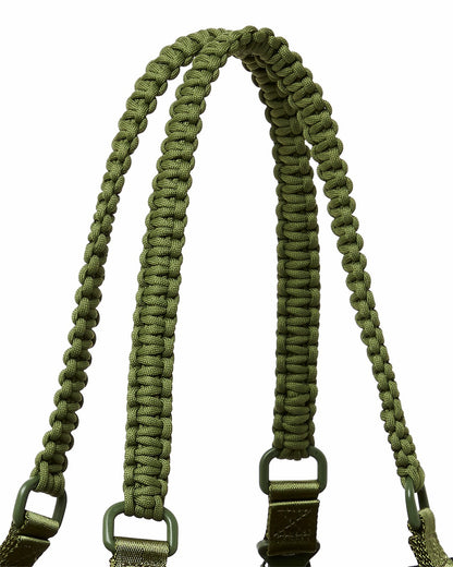 SPECIAL OPS FULL THROTTLE TOTE
