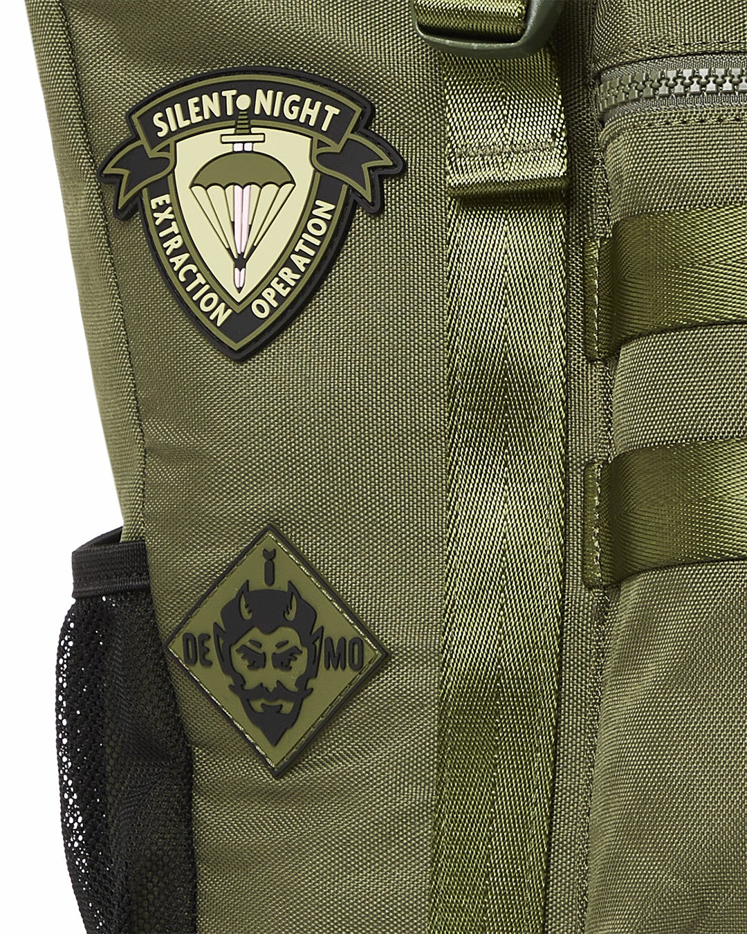 SPECIAL OPS FULL THROTTLE TOTE