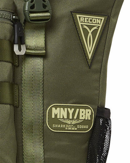 SPECIAL OPS FULL THROTTLE TOTE