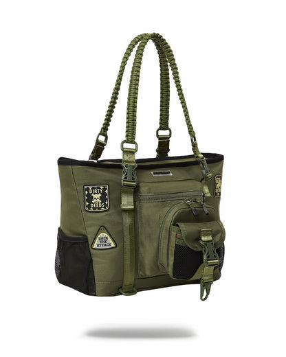 SPECIAL OPS FULL THROTTLE TOTE