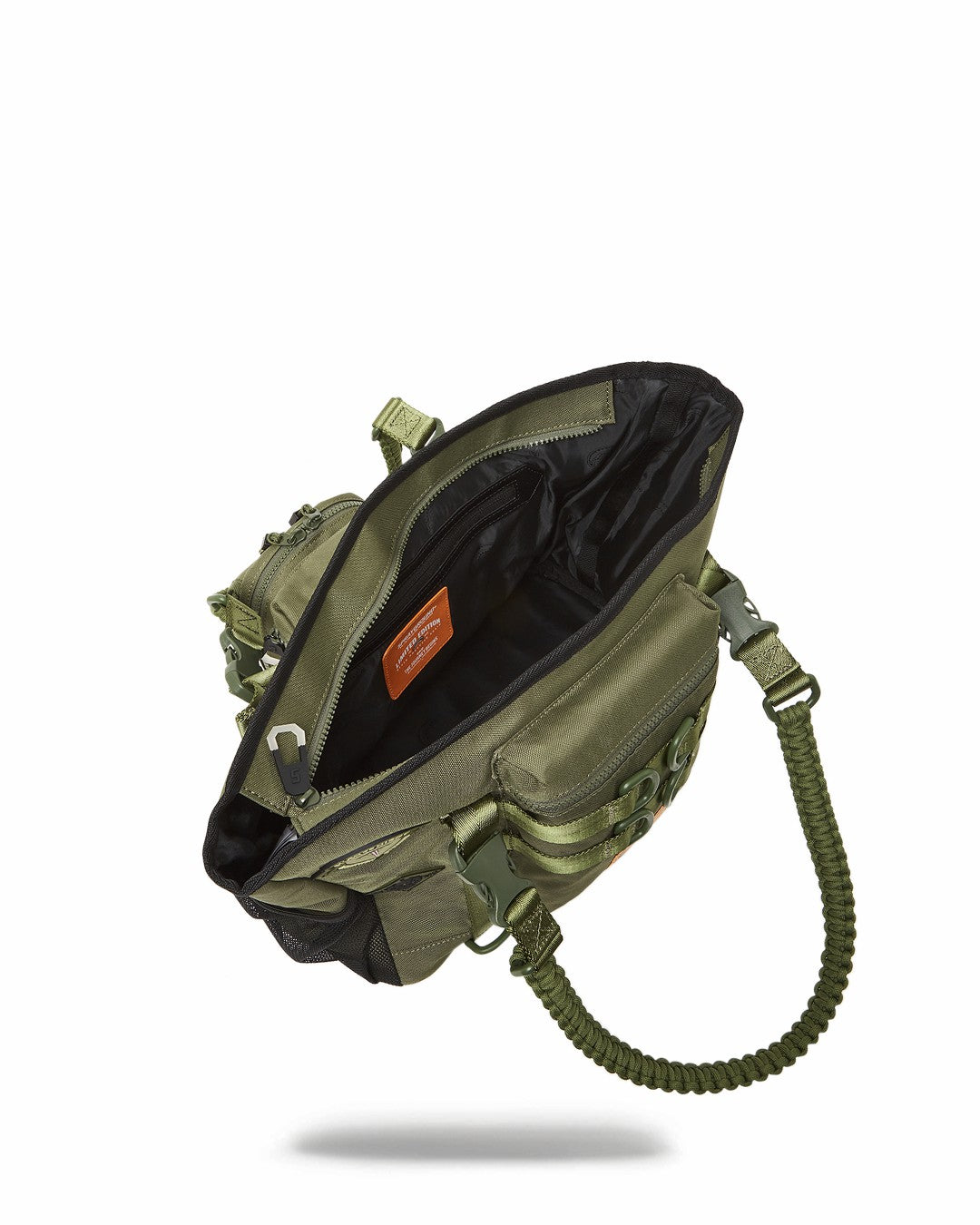 SPECIAL OPS FULL THROTTLE TOTE