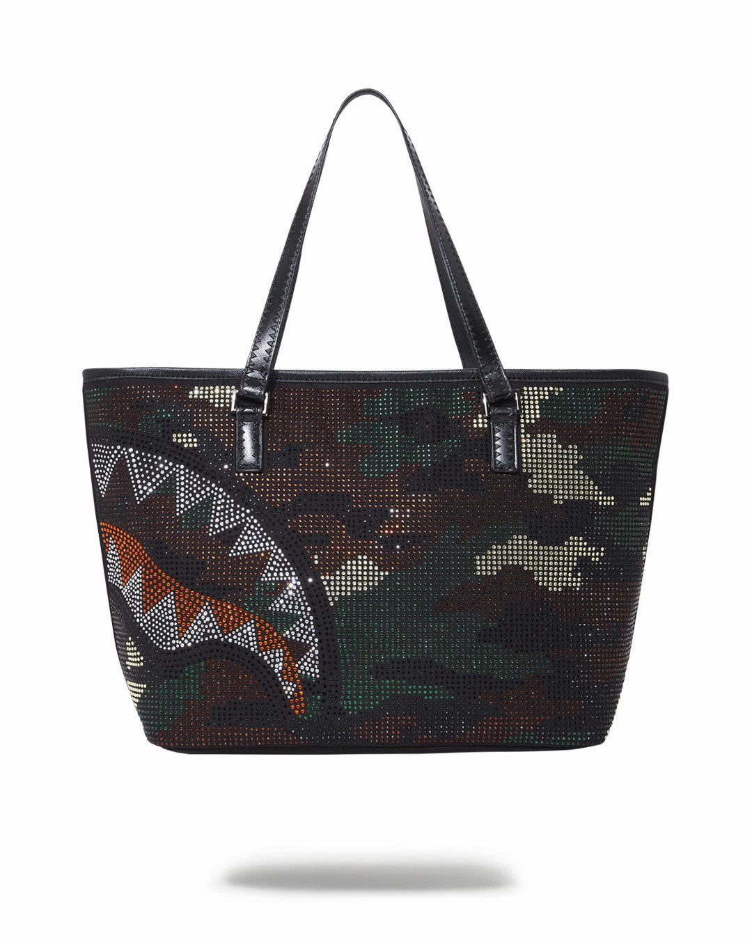 TRINITY CAMO TOTE