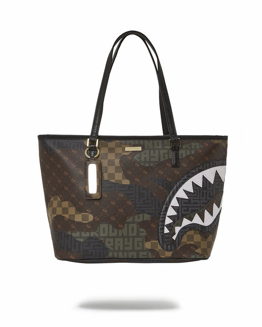 STEALTH MODE TOTE