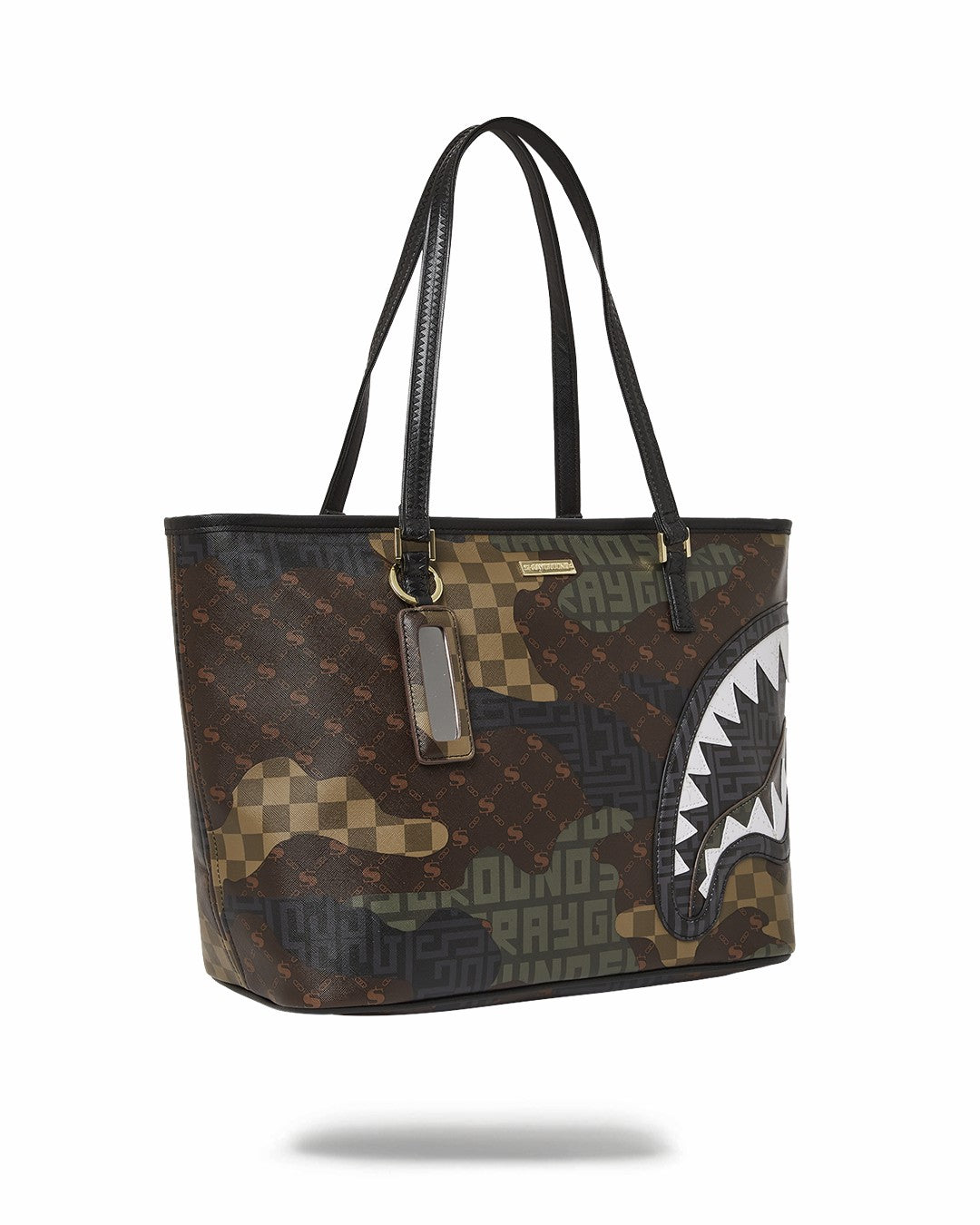 STEALTH MODE TOTE