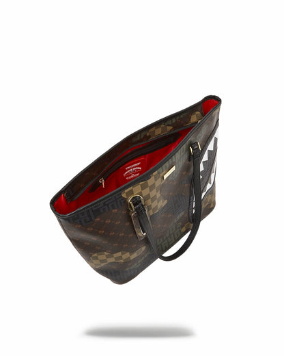 STEALTH MODE TOTE