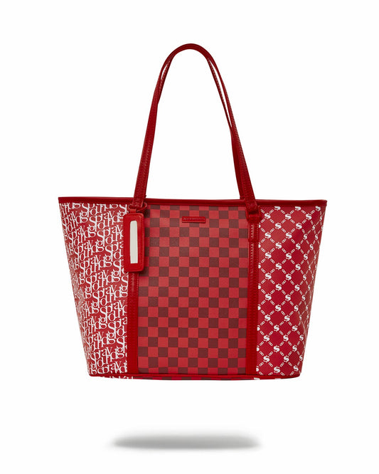 FREQUENT FLIER TOTE