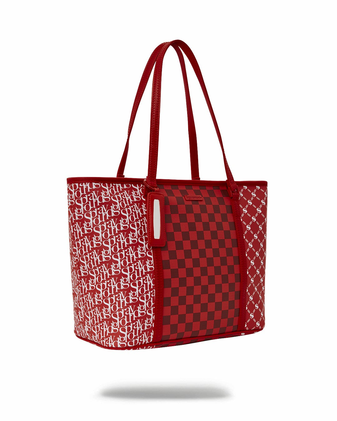 FREQUENT FLIER TOTE