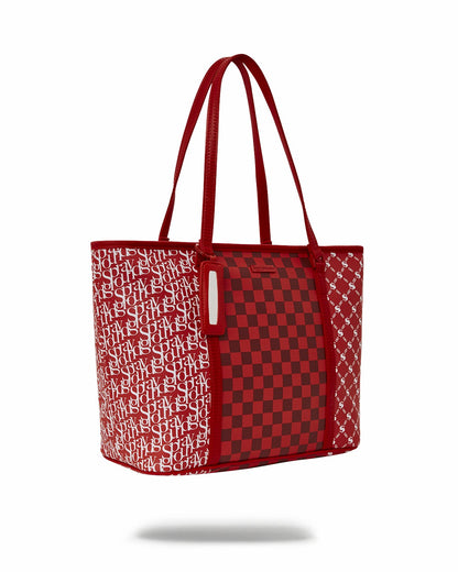 FREQUENT FLIER TOTE