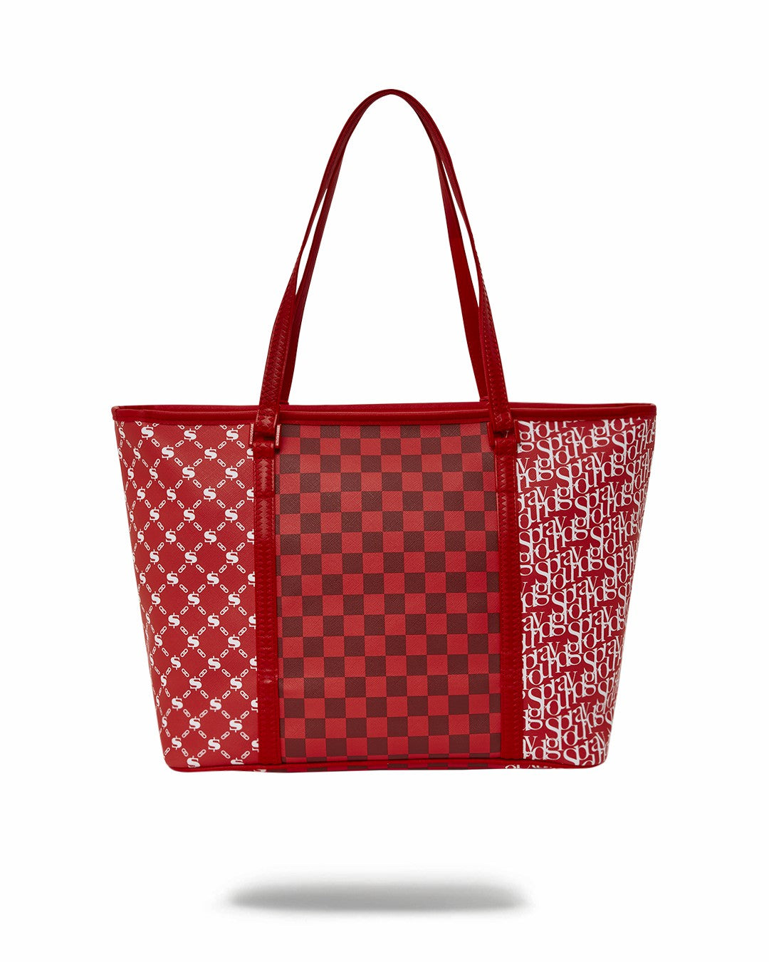 FREQUENT FLIER TOTE