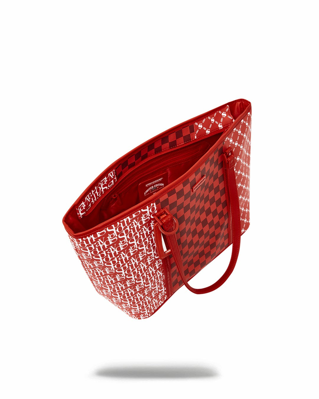 FREQUENT FLIER TOTE