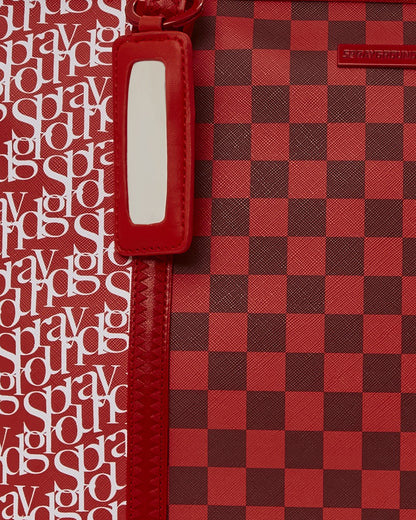 FREQUENT FLIER TOTE