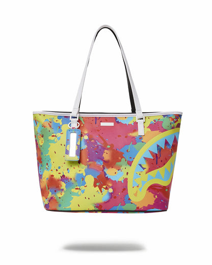 EUPHORIC DARKNESS TOTE