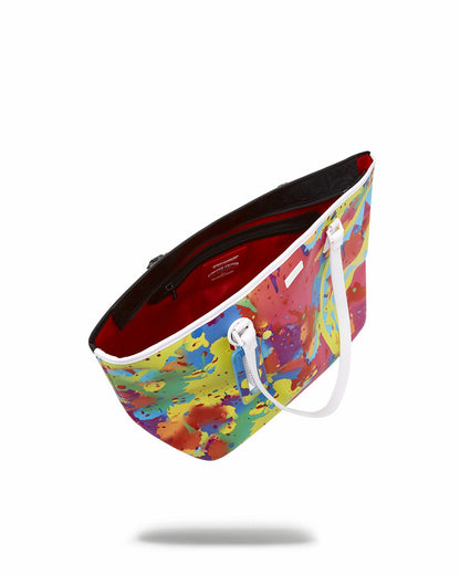 EUPHORIC DARKNESS TOTE
