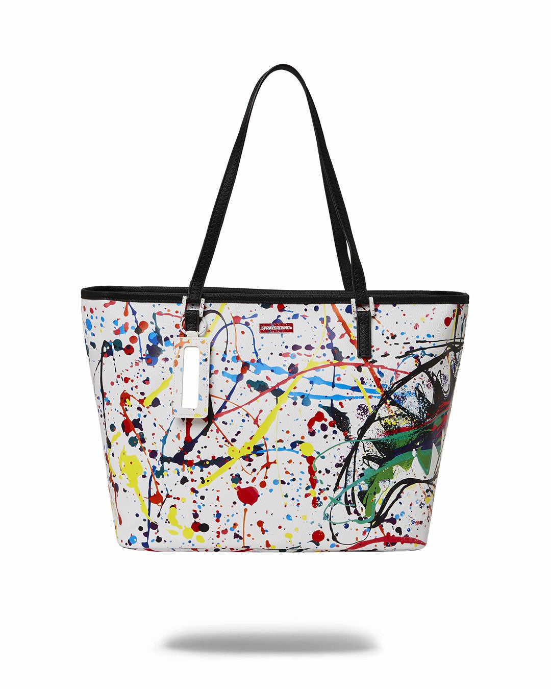 AFTER DARK SPARK TOTE