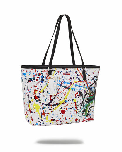 AFTER DARK SPARK TOTE