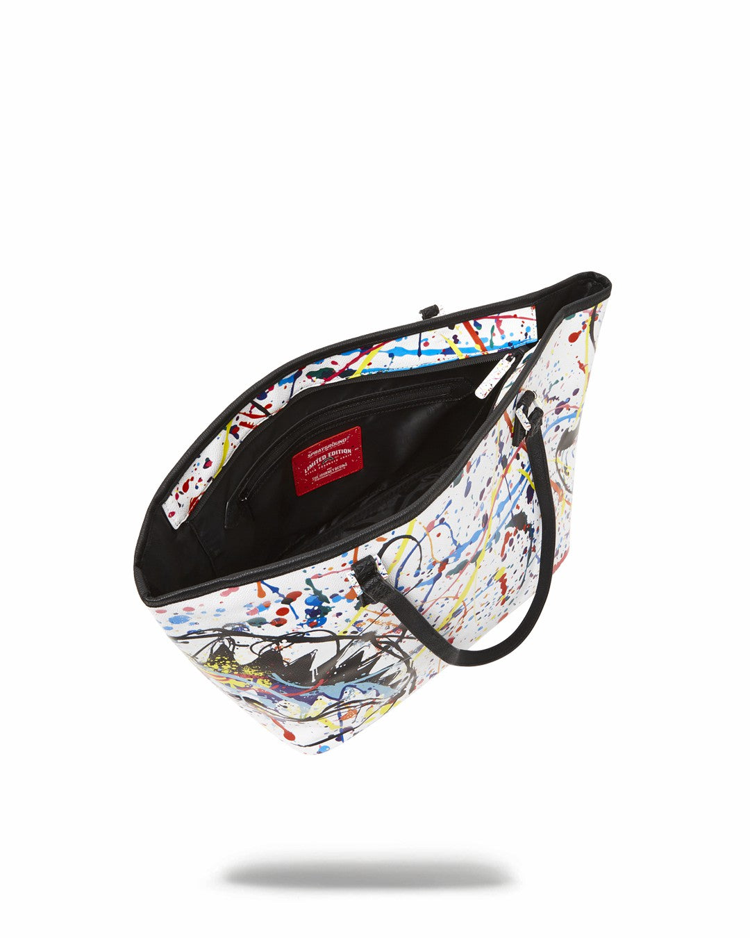 AFTER DARK SPARK TOTE