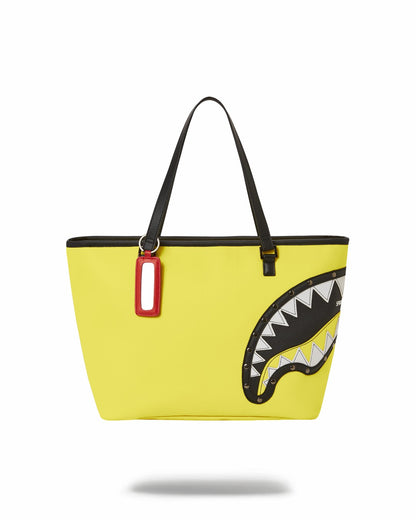 ADRENALINE RUSH TOTE