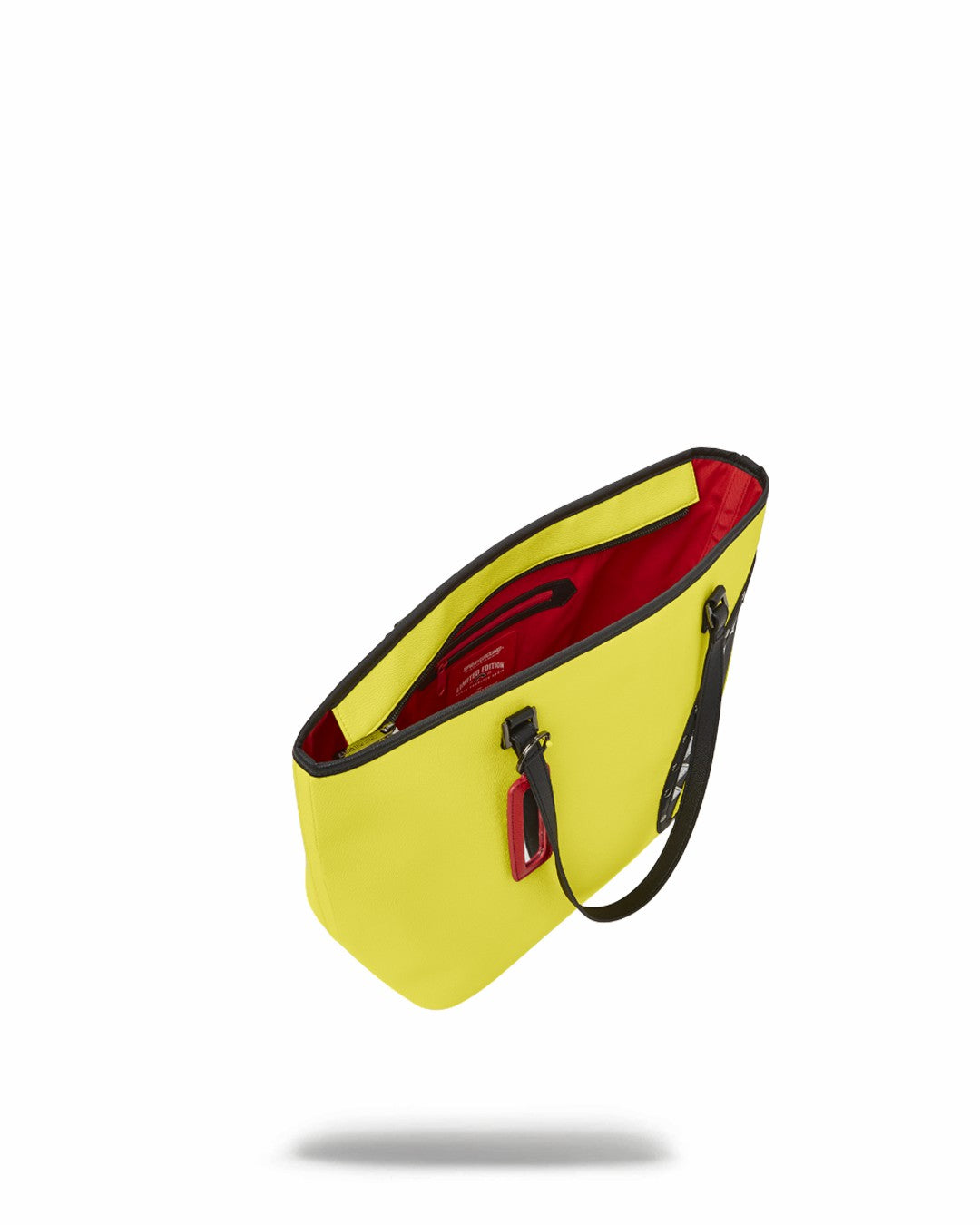 ADRENALINE RUSH TOTE