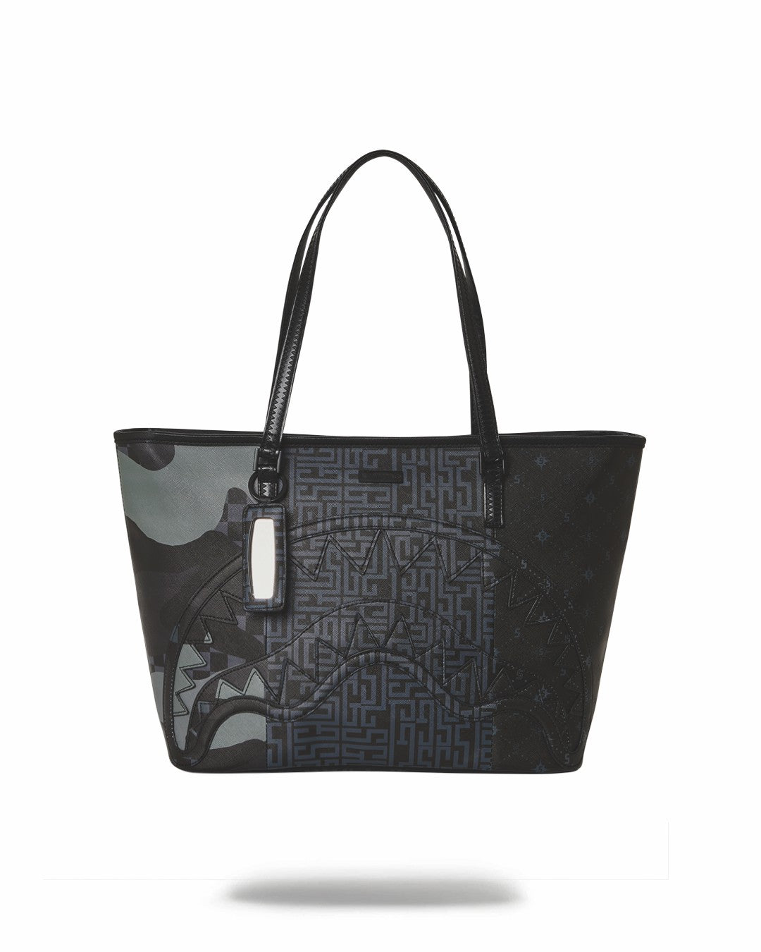 3AM THE TRILOGY TOTE