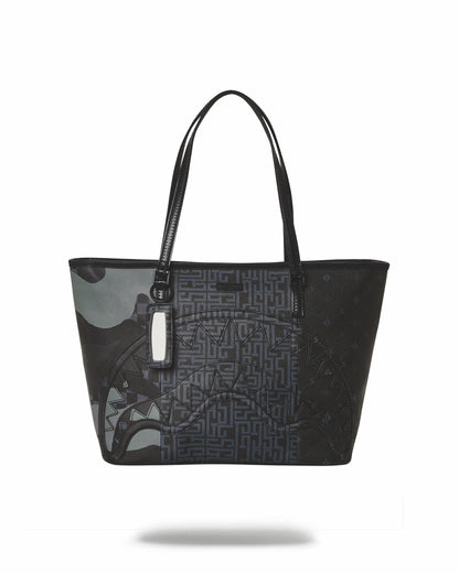 3AM THE TRILOGY TOTE