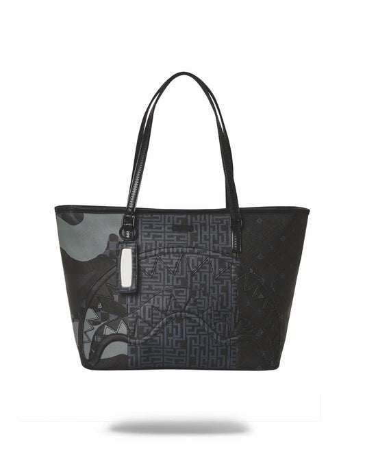 3AM THE TRILOGY TOTE