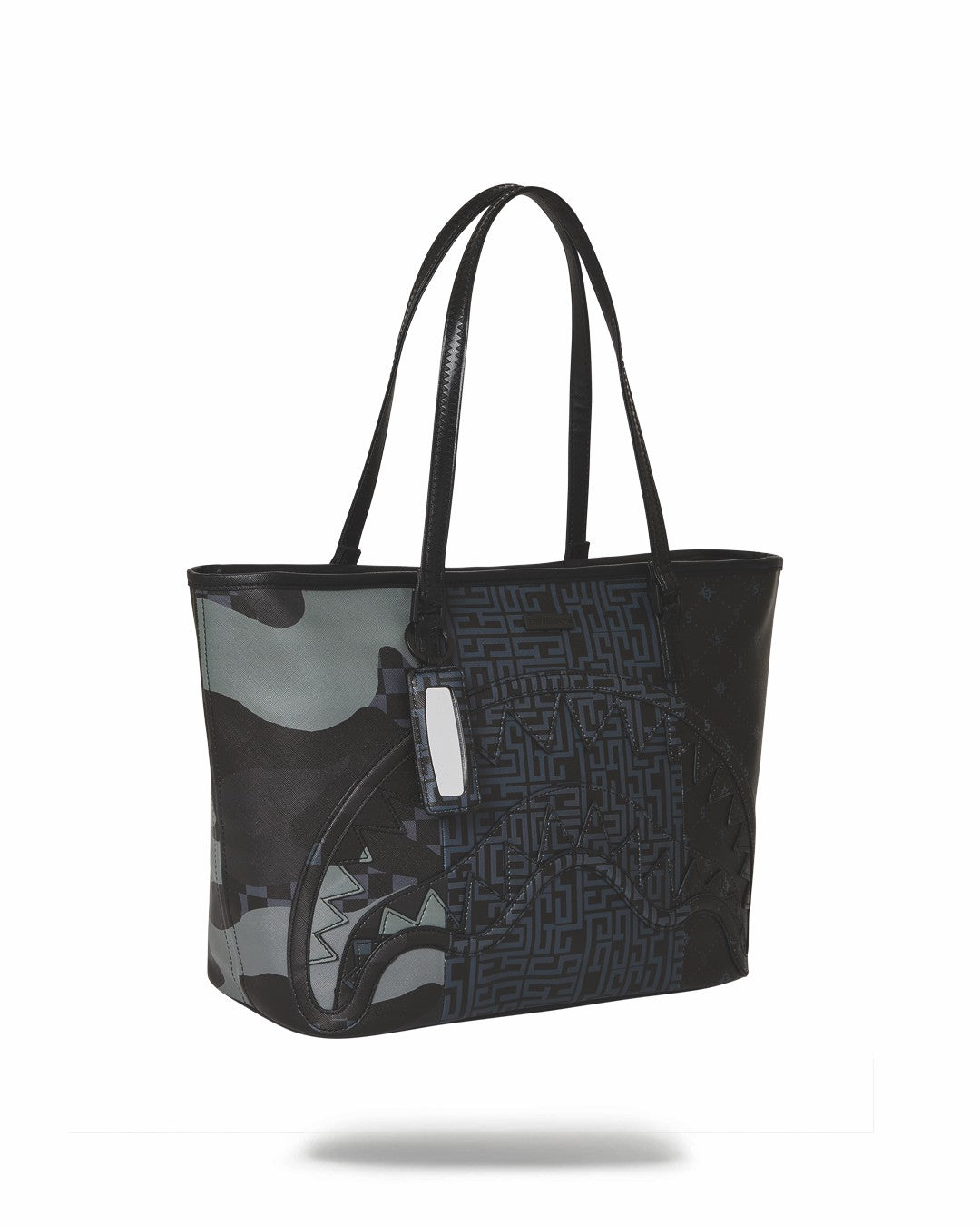 3AM THE TRILOGY TOTE