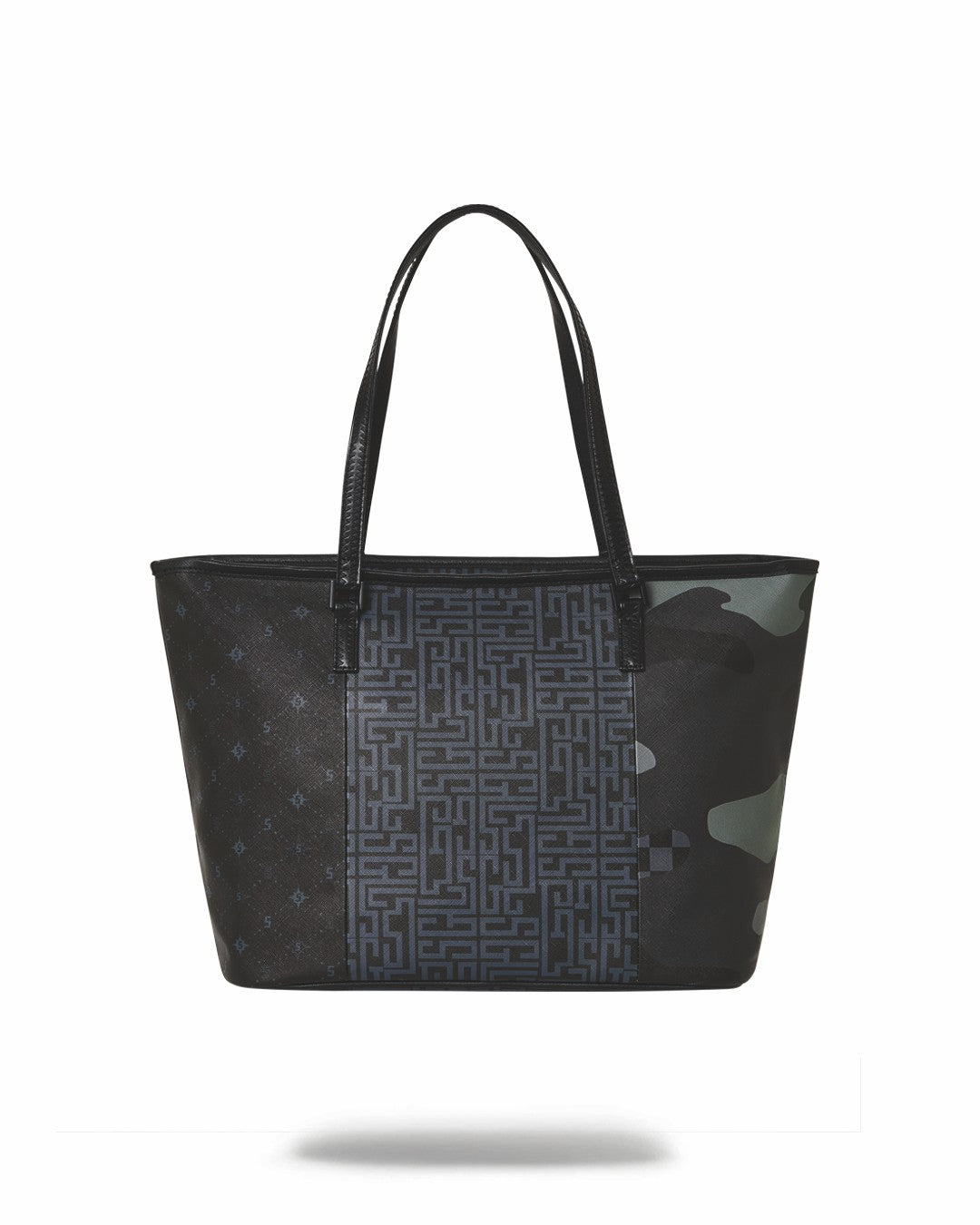 3AM THE TRILOGY TOTE
