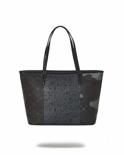 3AM THE TRILOGY TOTE