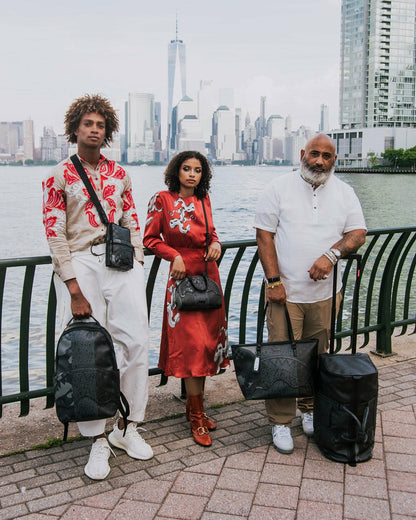 3AM THE TRILOGY TOTE