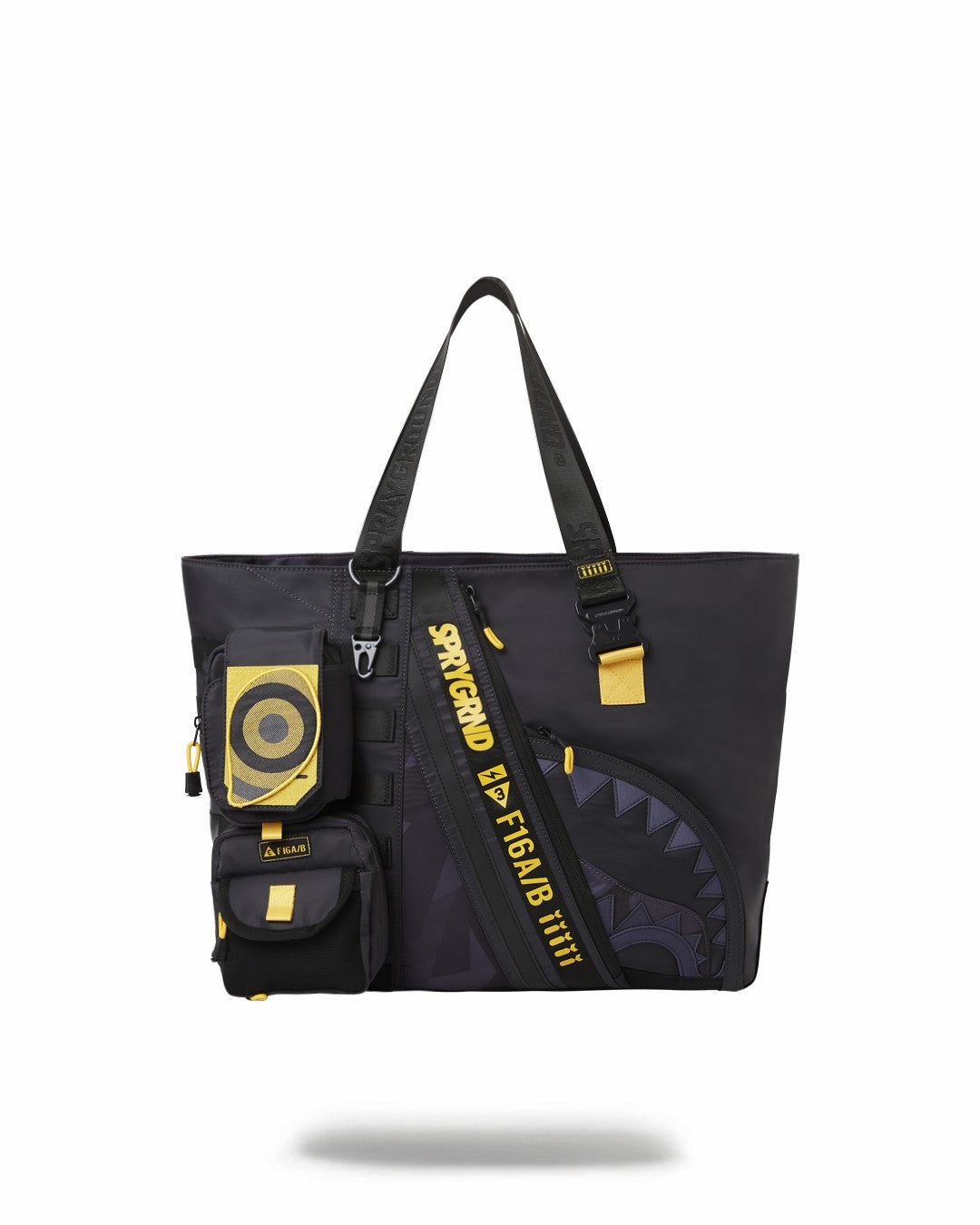 SPECIAL OPS AB CONVOY TOTE