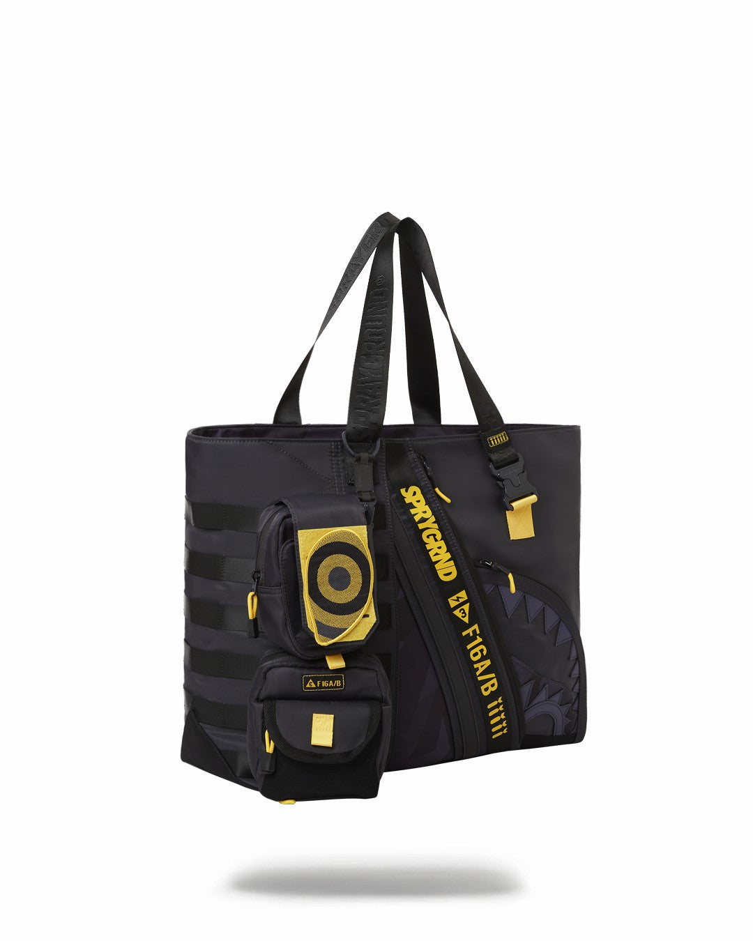 SPECIAL OPS AB CONVOY TOTE