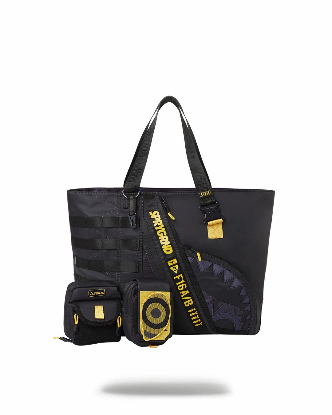 SPECIAL OPS AB CONVOY TOTE