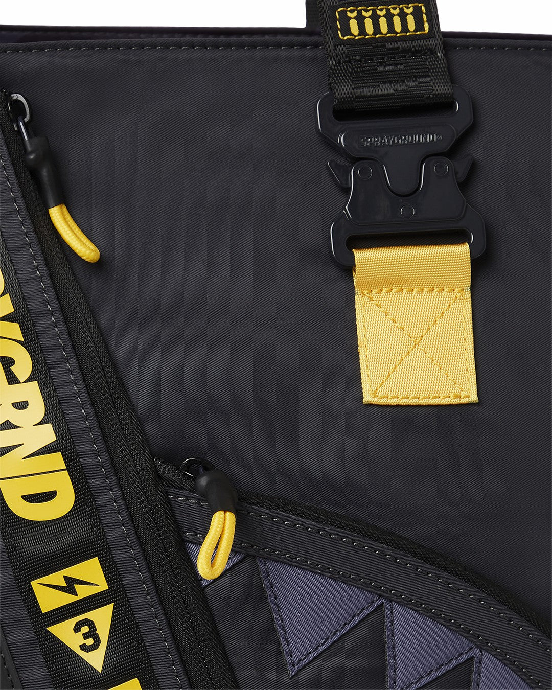 SPECIAL OPS AB CONVOY TOTE