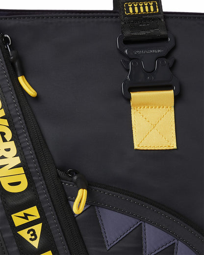SPECIAL OPS AB CONVOY TOTE