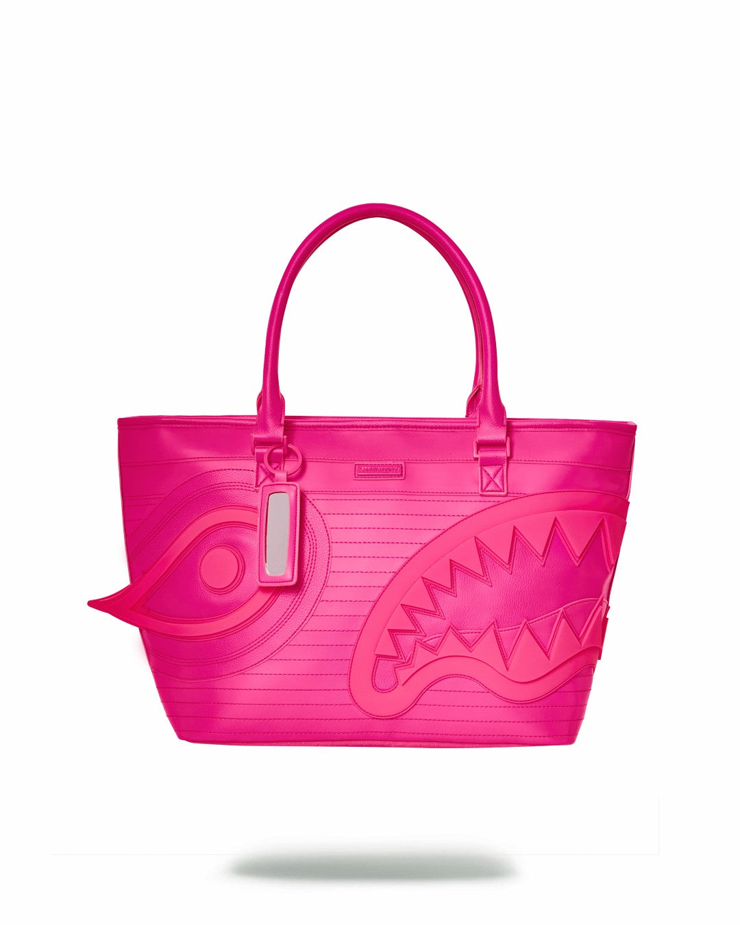 SAKURA SHOCK WAVE TOTE
