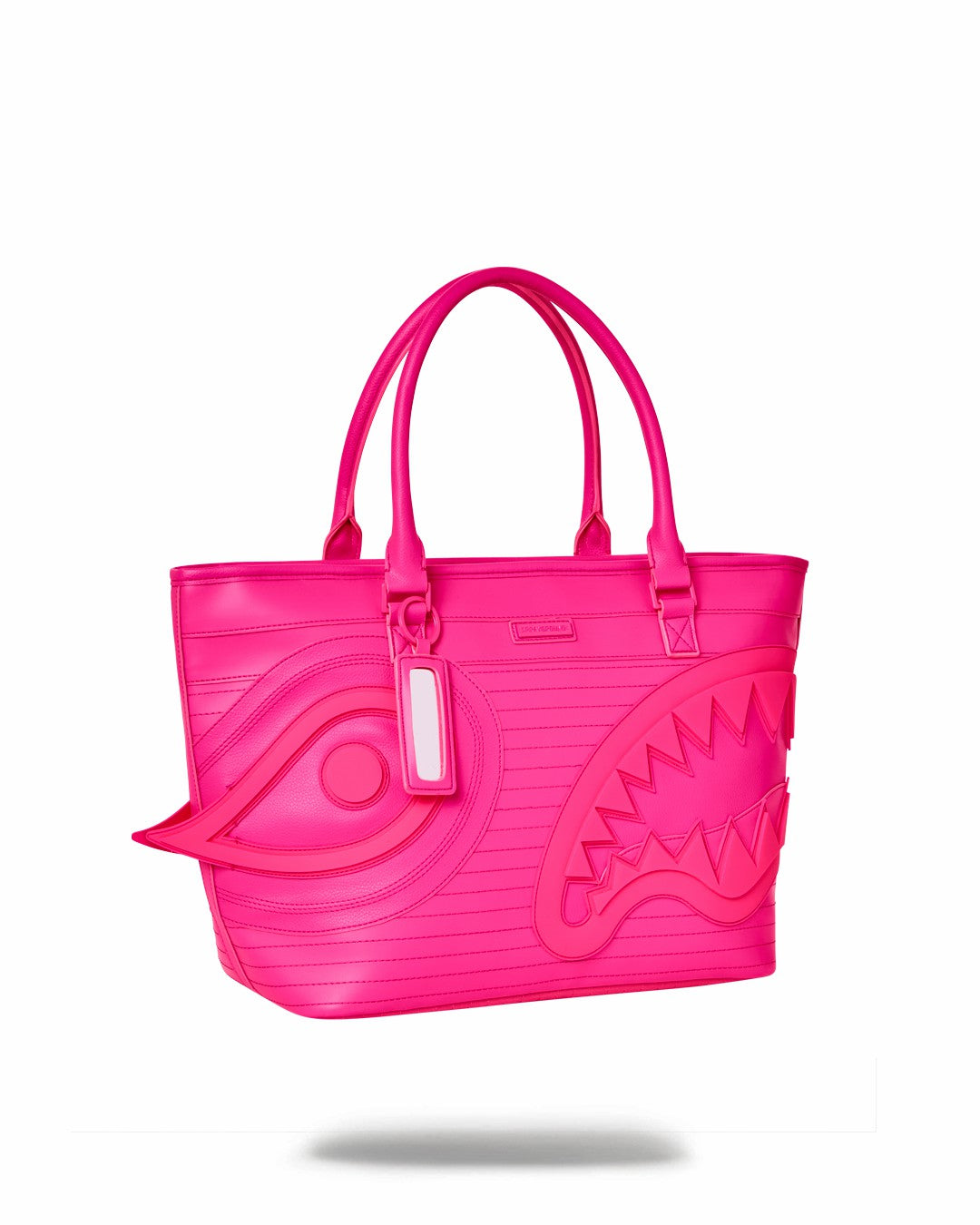 SAKURA SHOCK WAVE TOTE