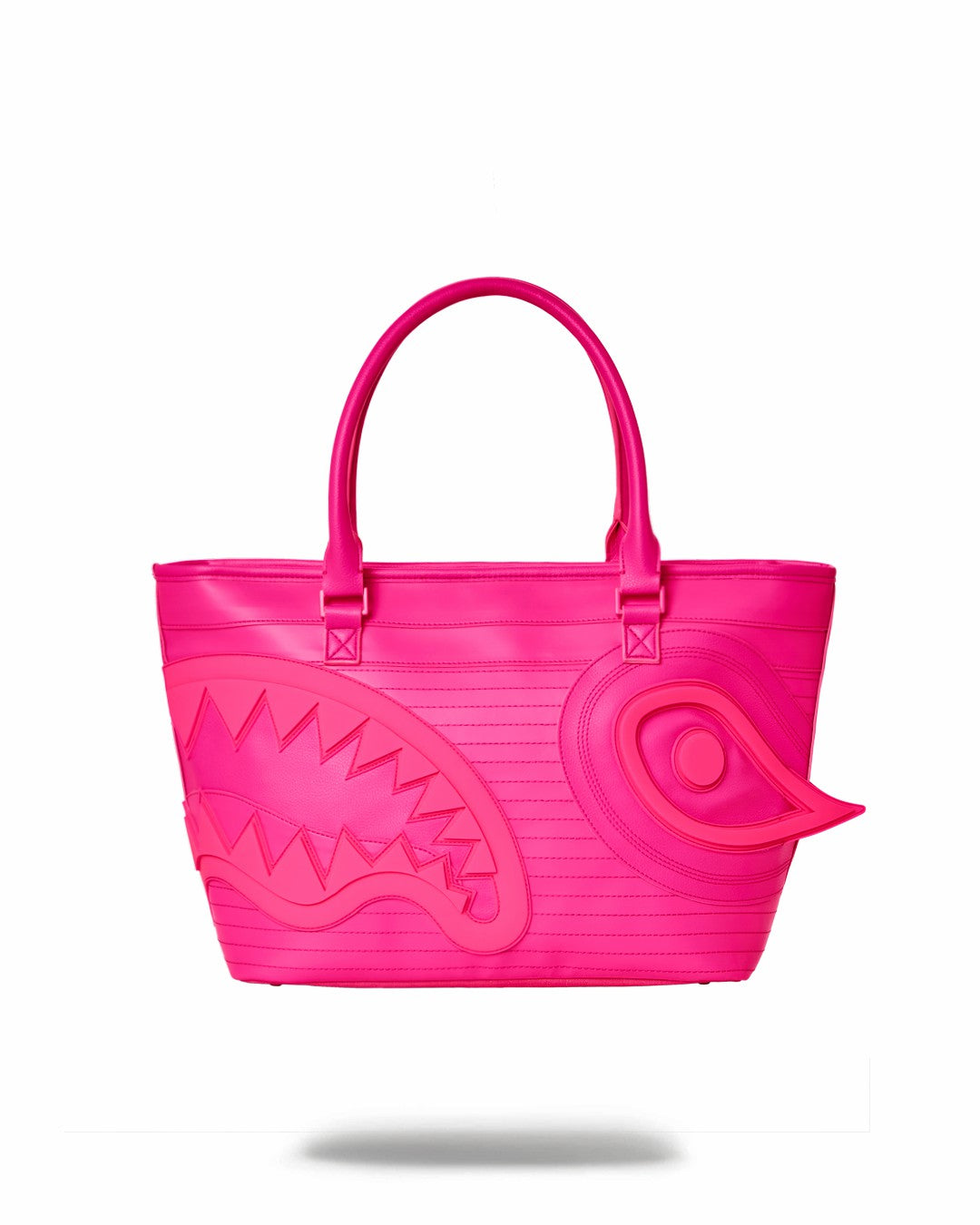 SAKURA SHOCK WAVE TOTE