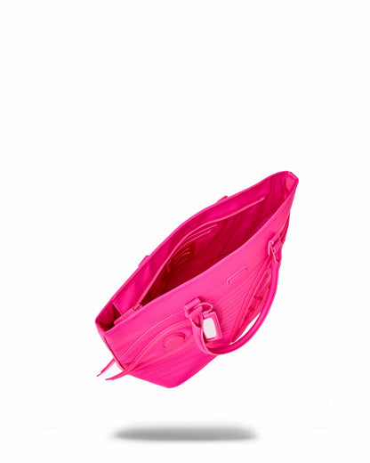 SAKURA SHOCK WAVE TOTE