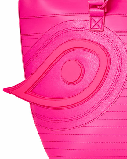 SAKURA SHOCK WAVE TOTE