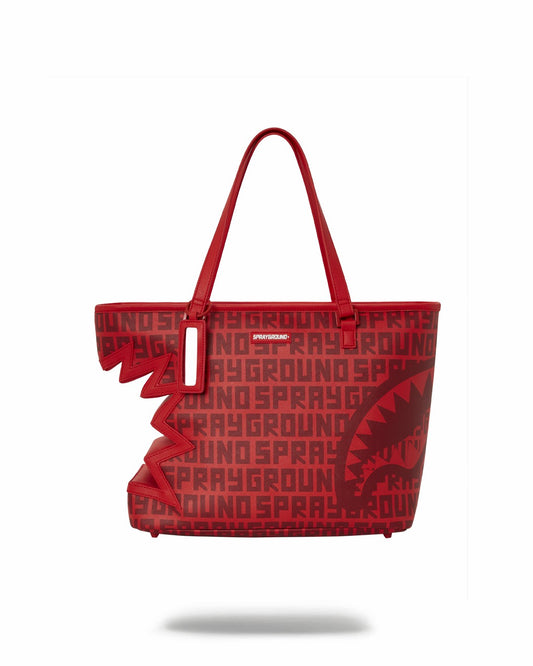 SHARK BITE INFARED TOTE