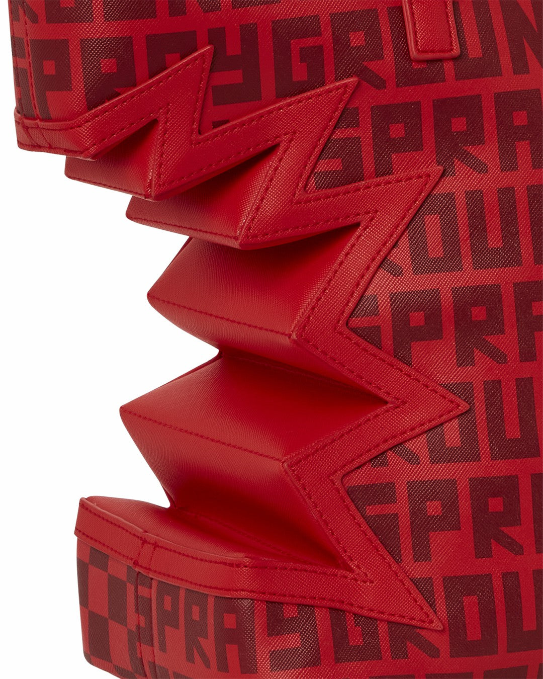 SHARK BITE INFARED TOTE